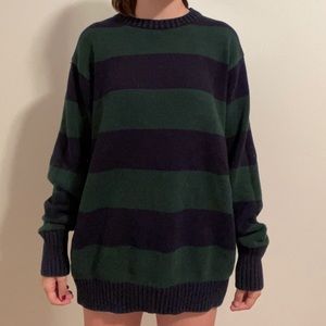 tate sweater